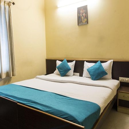 Oyo 4606 Hotel Maple Green Suites Bengaluru Kültér fotó