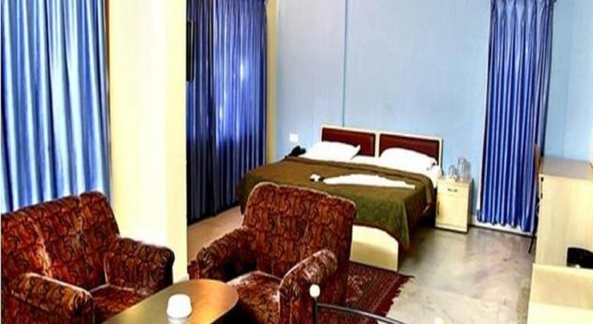Oyo 4606 Hotel Maple Green Suites Bengaluru Kültér fotó