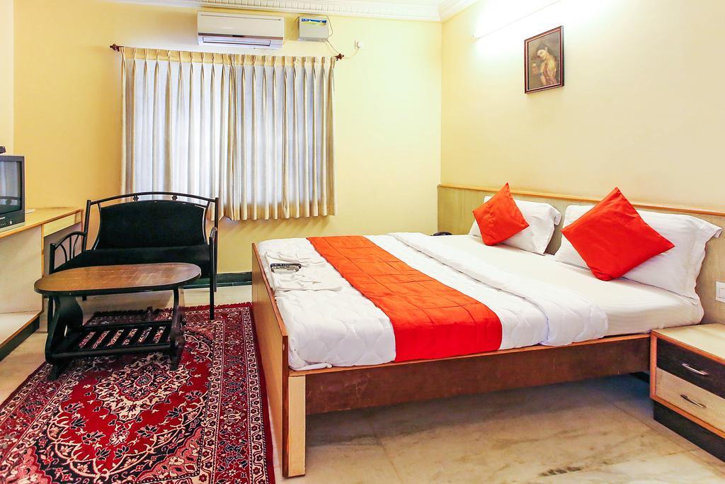 Oyo 4606 Hotel Maple Green Suites Bengaluru Kültér fotó