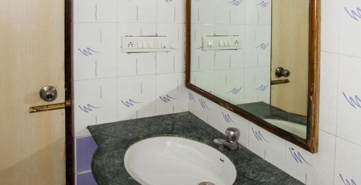 Oyo 4606 Hotel Maple Green Suites Bengaluru Kültér fotó