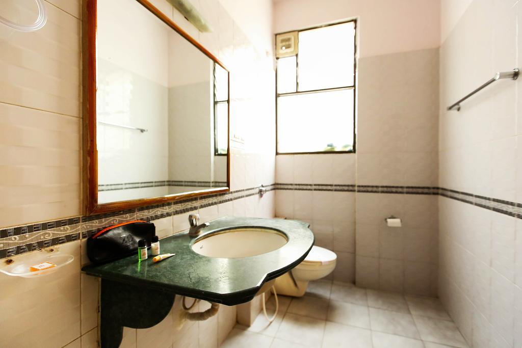 Oyo 4606 Hotel Maple Green Suites Bengaluru Szoba fotó