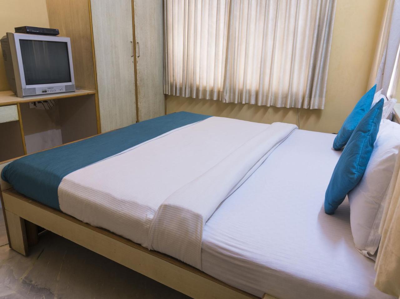 Oyo 4606 Hotel Maple Green Suites Bengaluru Kültér fotó