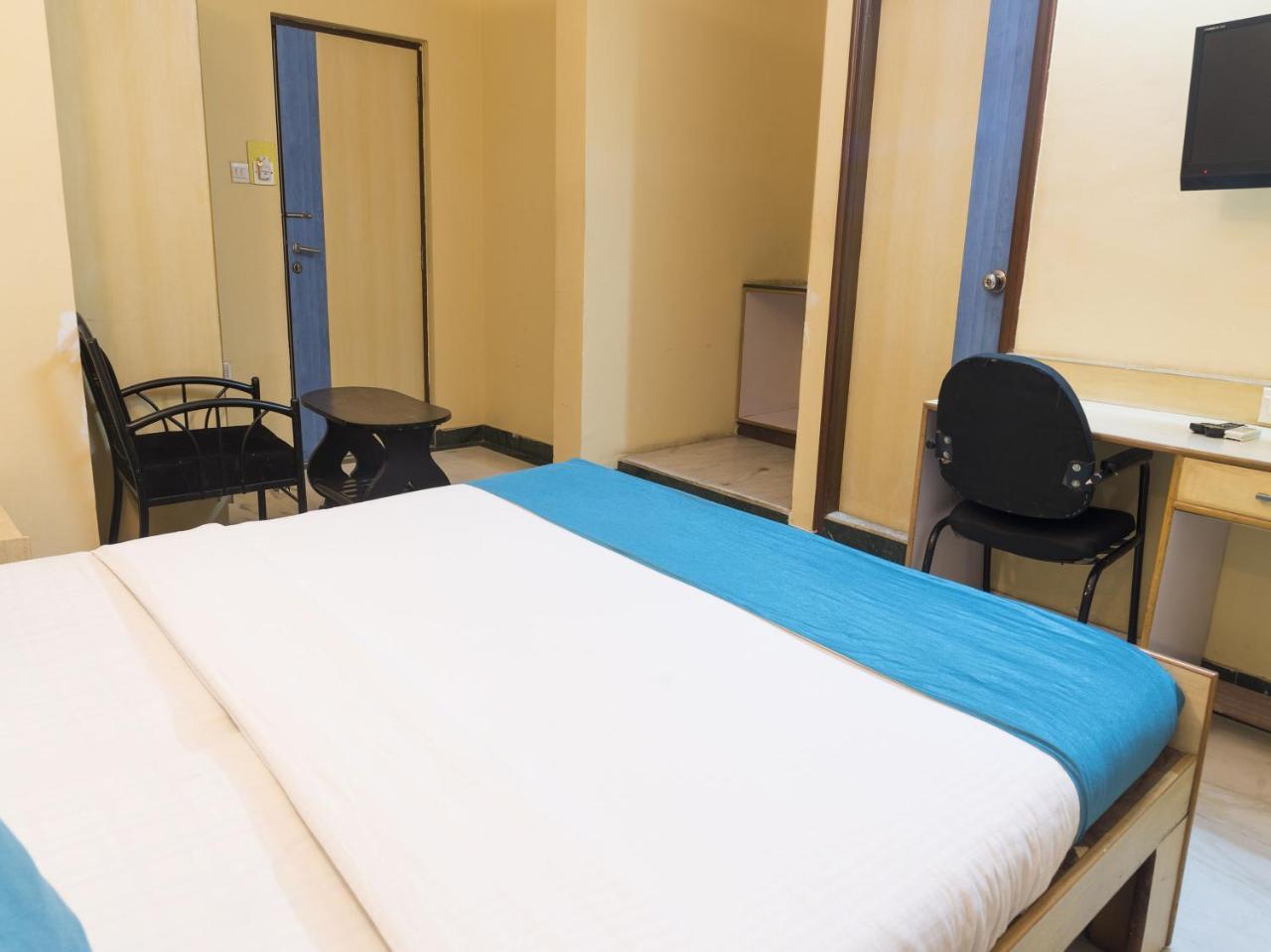 Oyo 4606 Hotel Maple Green Suites Bengaluru Kültér fotó