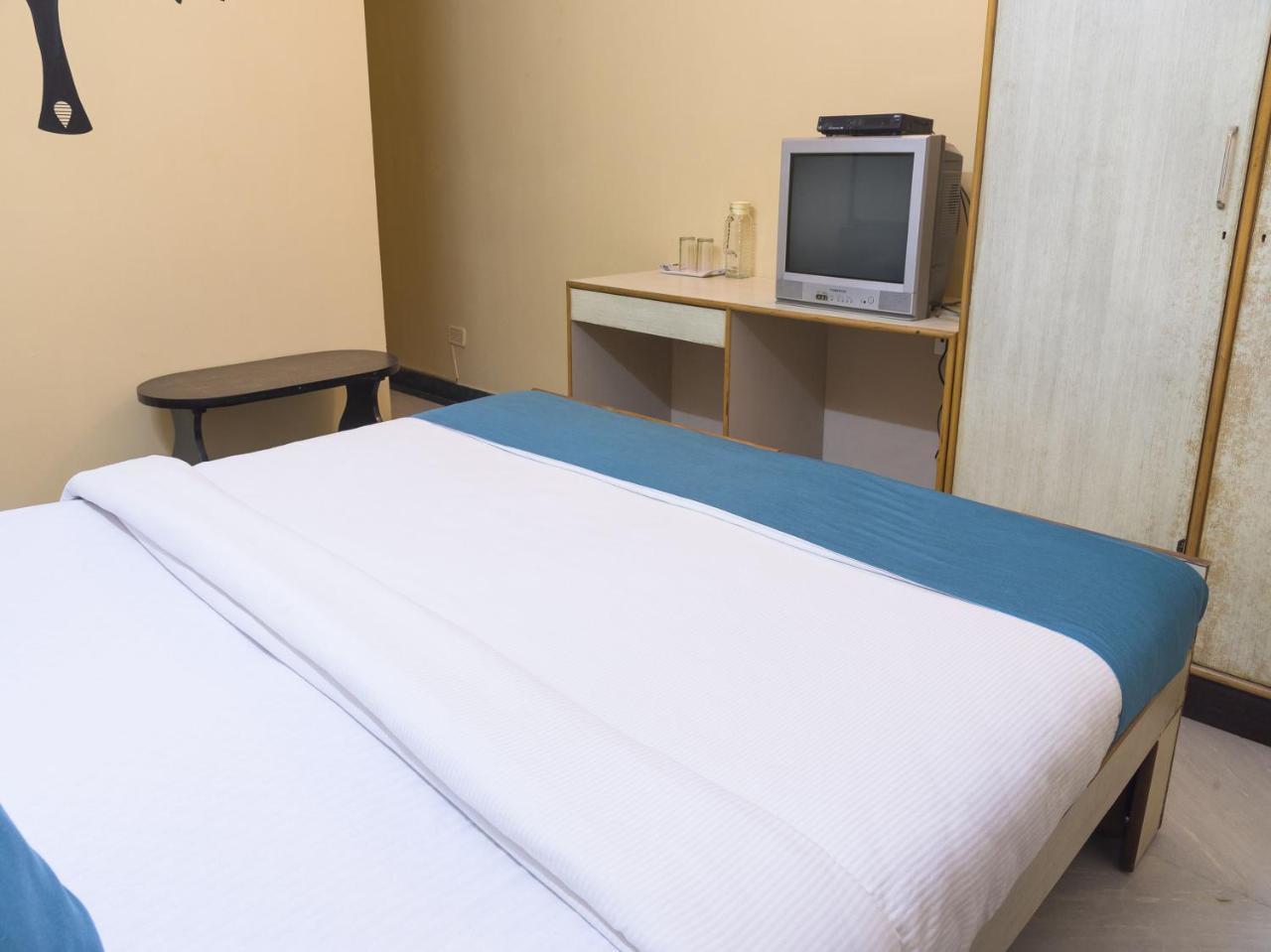 Oyo 4606 Hotel Maple Green Suites Bengaluru Kültér fotó